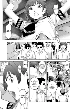 Page 117 of Seishokuki Volume 13