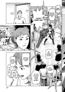 Page 137 of Seishokuki Volume 13