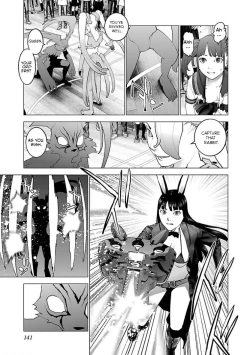 Page 151 of Seishokuki Volume 13