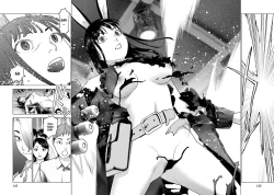 Page 152 of Seishokuki Volume 13