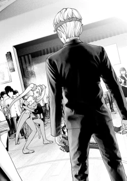 Page 158 of Seishokuki Volume 13