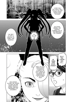 Page 163 of Seishokuki Volume 13