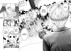 Page 164 of Seishokuki Volume 13