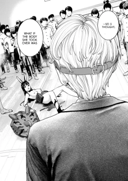 Page 165 of Seishokuki Volume 13