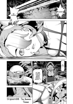 Page 30 of Seishokuki Volume 13