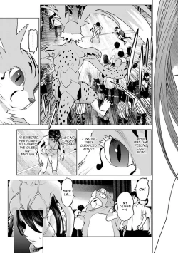 Page 43 of Seishokuki Volume 13