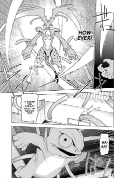 Page 68 of Seishokuki Volume 13