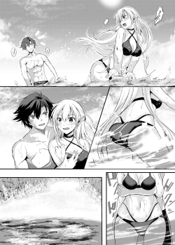 Page 8 of Happy Vacation! Days:1