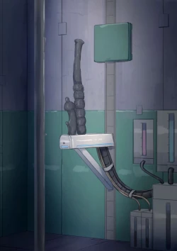 Page 17 of Special Severe Disciplinary PunishmentPart 1