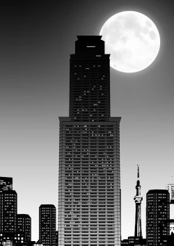 Page 33 of Inyoku no Tou 2 - Ootori Miyabi ~ Kasou Seiatsu