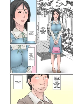 Page 10 of Kora! Anta Hahaoya o Kudoite Nani Shiyoutte Iu no!Sono 4 | Seducing My Mother