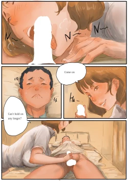 Page 6 of Doctor Games