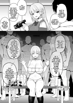 Page 18 of Akogare no Seitokaichou ga Kyonyuu Sugiru Ken | Our Beloved School Prez's TITS are too BIG!