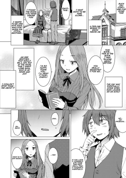 Page 14 of Saya To Boku | Sayo and me