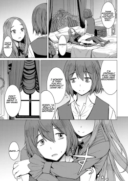Page 25 of Saya To Boku | Sayo and me
