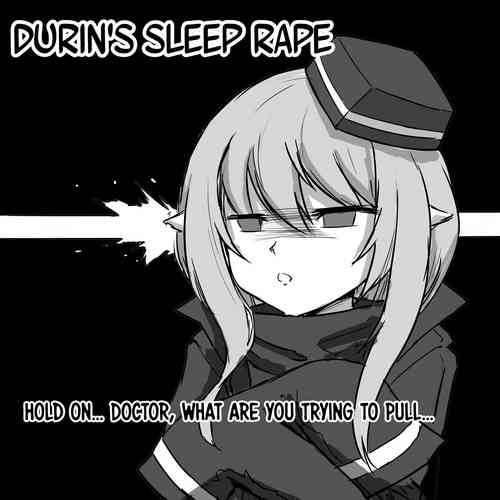 Download Durin's Sleep Rape