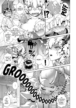 Page 89 of The Demon King Can't Escape - Special Edition