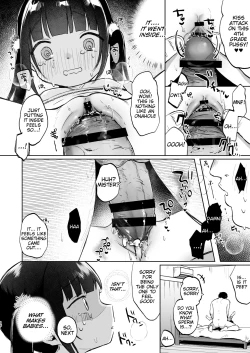 Page 16 of Shoumei Dekirun desu ka? Momo no Fan tte Koto