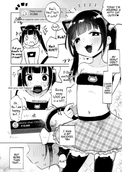 Page 32 of Shoumei Dekirun desu ka? Momo no Fan tte Koto