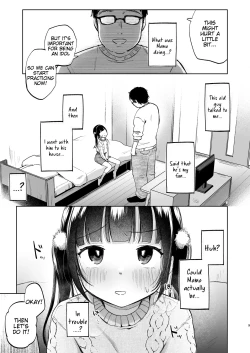 Page 9 of Shoumei Dekirun desu ka? Momo no Fan tte Koto