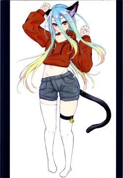 Page 10 of No Art No Life 2