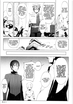 Page 20 of Kino no Tabi no Erohon VI - the Erotic World