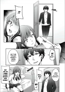 Page 9 of Haha ga Saikon shitara Gikei ga Chou Kuzu na Motokare datta "Kazoku dakedo Yarasete yo w"