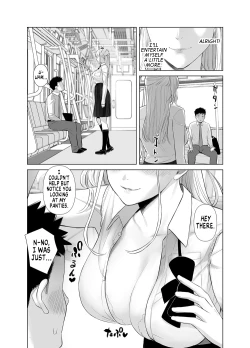Page 8 of Saenai Kouhai wa Bijin OL to Hitotsu ni Naru 2 | The Sullen Kouhai Gets To Have Sex With The Beautiful Office Worker 2