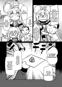 Page 6 of Satori no Kyoujisha| Enlightened teacher