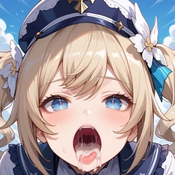 Page 136 of Soft Wet Tongues: Mostly