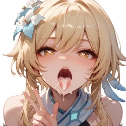 Page 158 of Soft Wet Tongues: Mostly