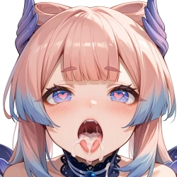 Page 159 of Soft Wet Tongues: Mostly