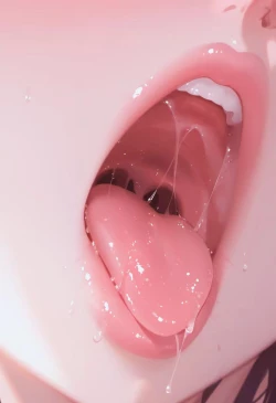 Page 3 of Soft Wet Tongues: Mostly