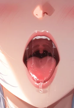 Page 4 of Soft Wet Tongues: Mostly