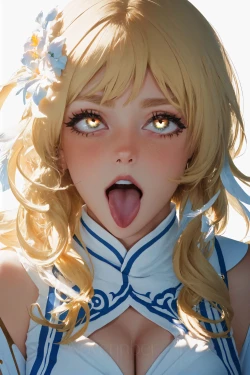 Page 68 of Soft Wet Tongues: Mostly