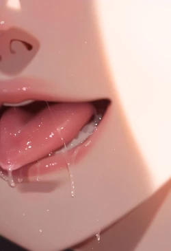 Page 6 of Soft Wet Tongues: Mostly