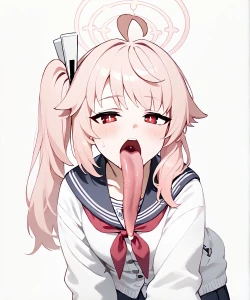 Page 78 of Soft Wet Tongues: Mostly