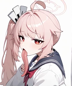 Page 81 of Soft Wet Tongues: Mostly