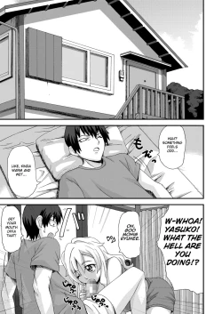 Page 3 of Pretty-Please, Yacchan!