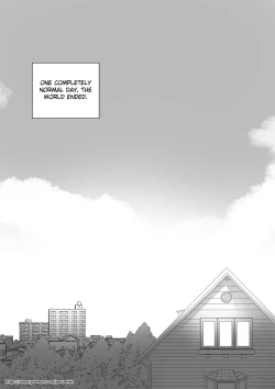 Page 3 of Succubus to Omni-Goddess!