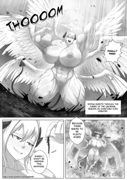 Page 46 of Succubus to Omni-Goddess!