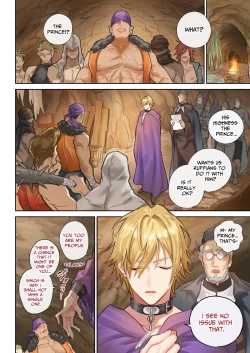 Page 16 of The Tsundere Prince's Sex Search