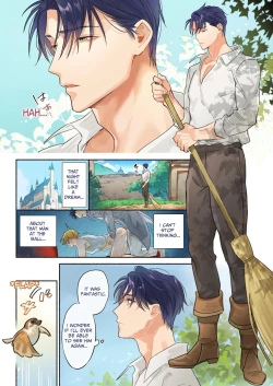 Page 24 of The Tsundere Prince's Sex Search