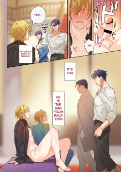 Page 32 of The Tsundere Prince's Sex Search