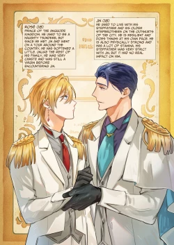 Page 56 of The Tsundere Prince's Sex Search