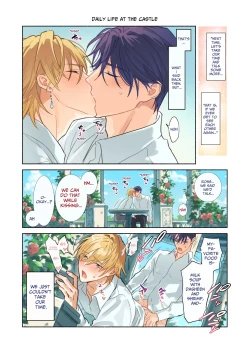 Page 59 of The Tsundere Prince's Sex Search