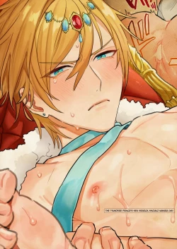 Page 65 of The Tsundere Prince's Sex Search