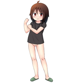 Page 34 of Homon Kaigo-chan + CG