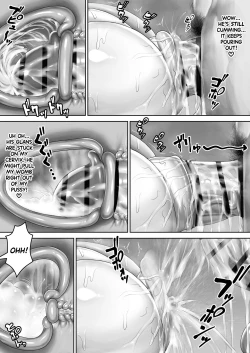 Page 13 of Chichigaki ni Osowareru ~tsu | I was attacked by a busty brat!