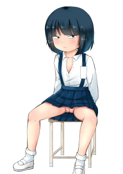 Page 32 of Hokago, Gakko no Roka de Zenra Moso Onani shi chau Ohanashi + CG